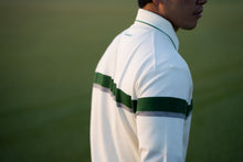 Tour Knit Sweater – Ivory | Champions Collection