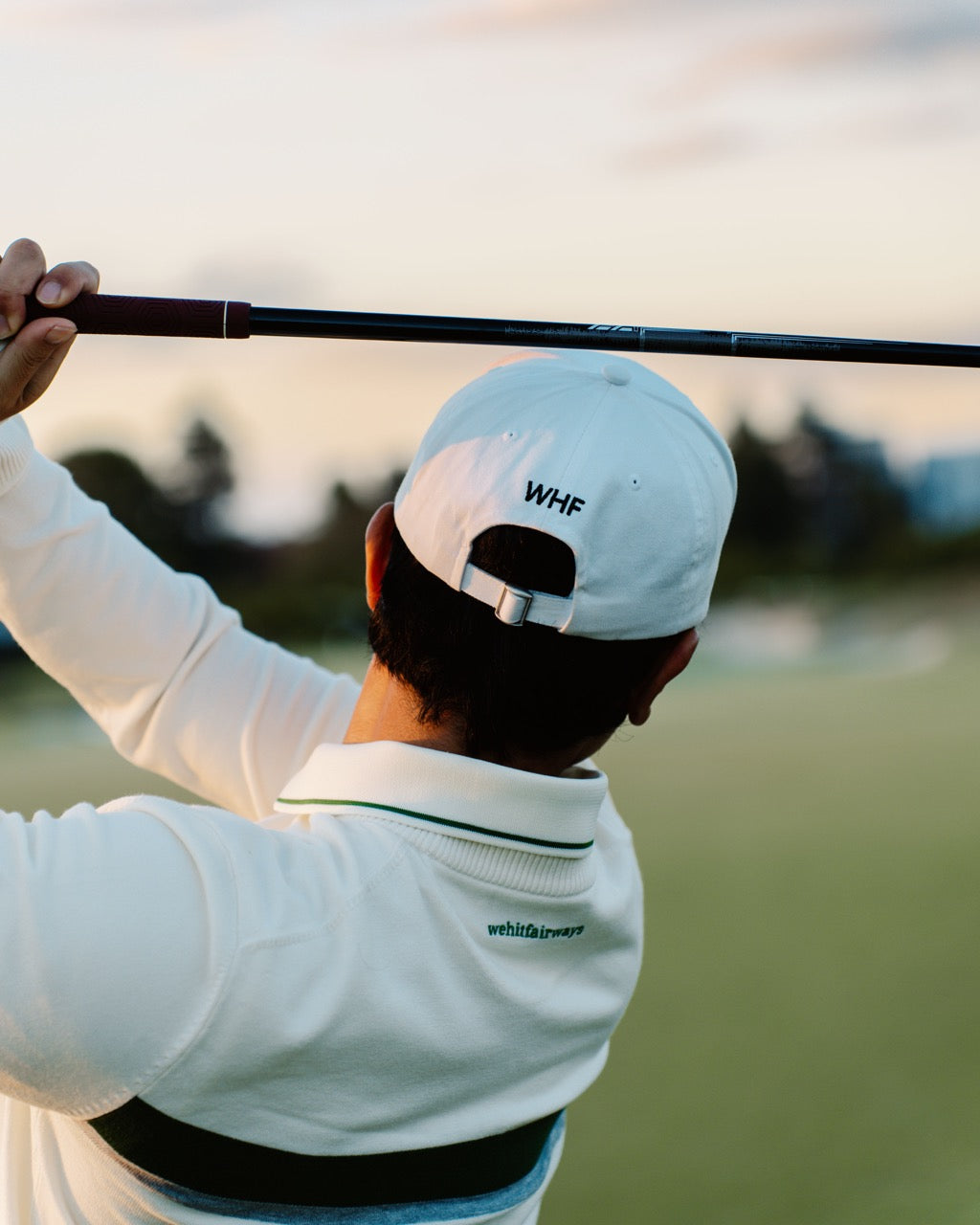 FAIRWAY™ Cap