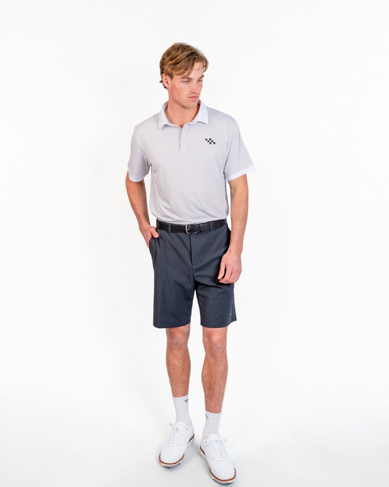 9' CLASSIC COMFORT SHORTS - ONYX
