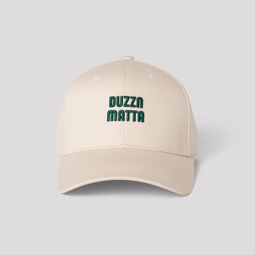 DUZZN MATTA™ Cap