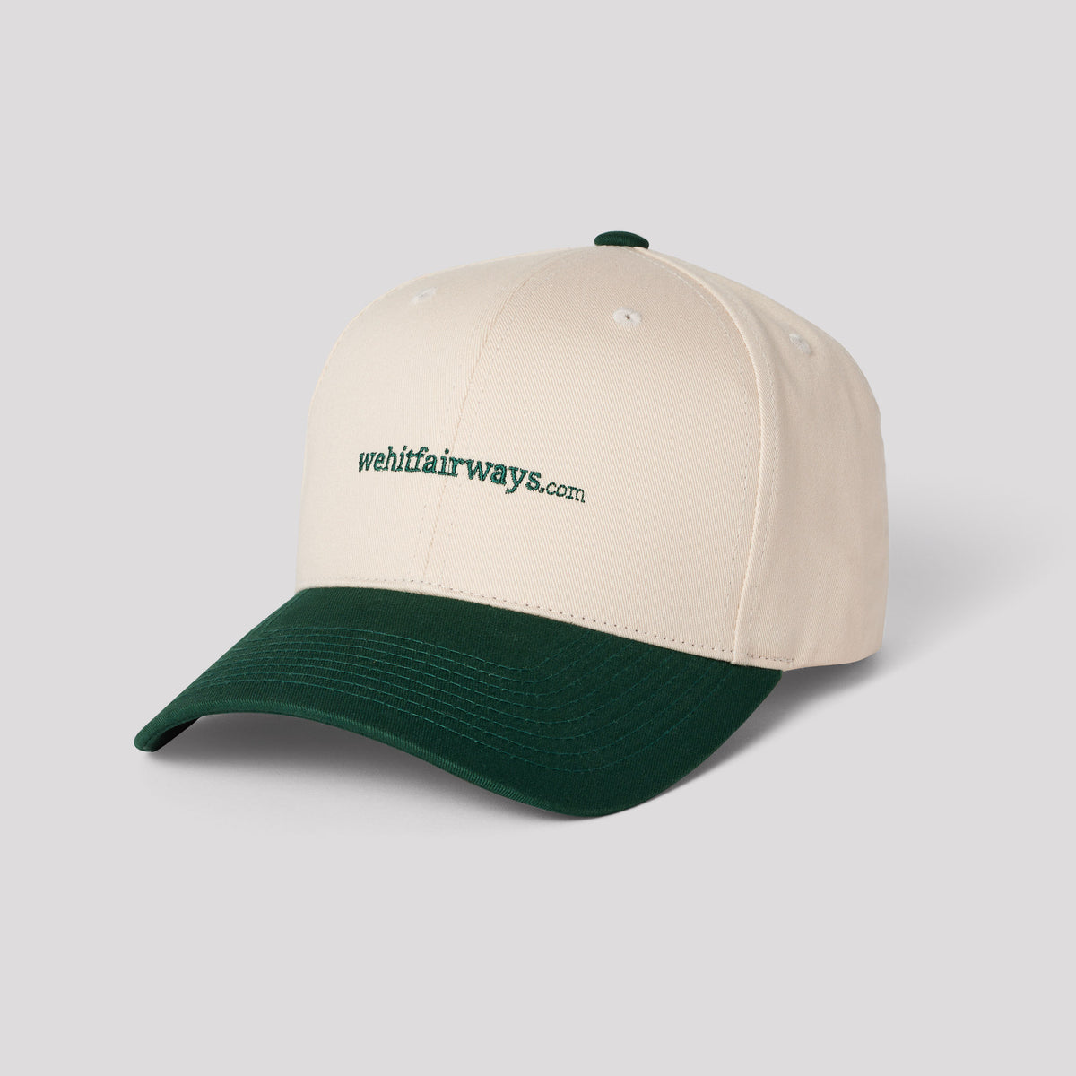 WEHITFAIRWAYS.COM™ Cap
