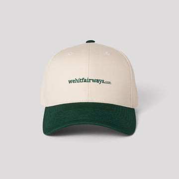 WEHITFAIRWAYS.COM™ Cap
