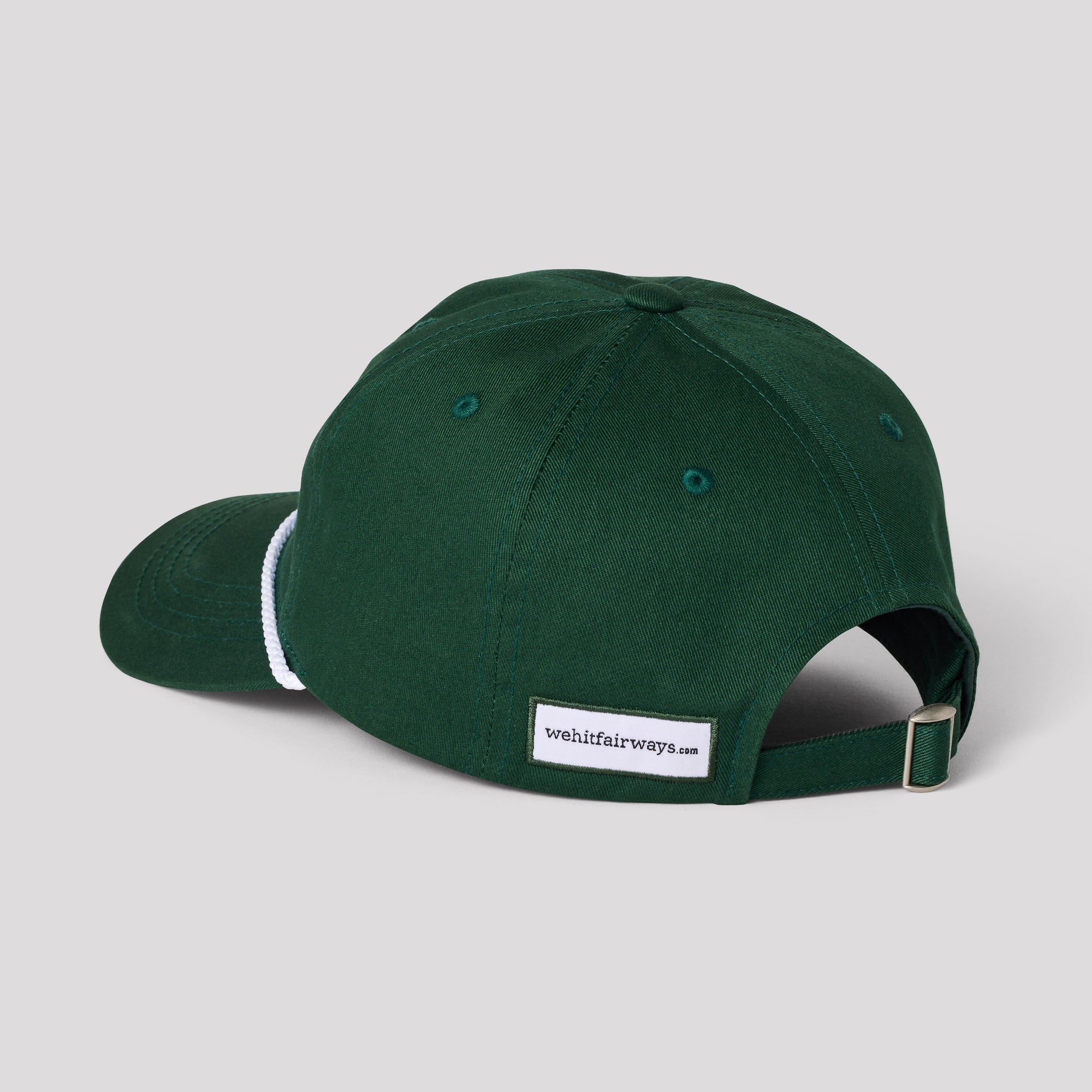 Awlgud Cap