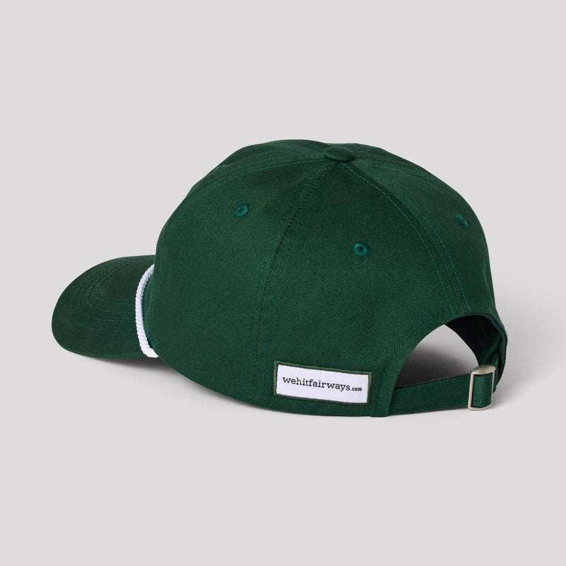 Awlgud Cap