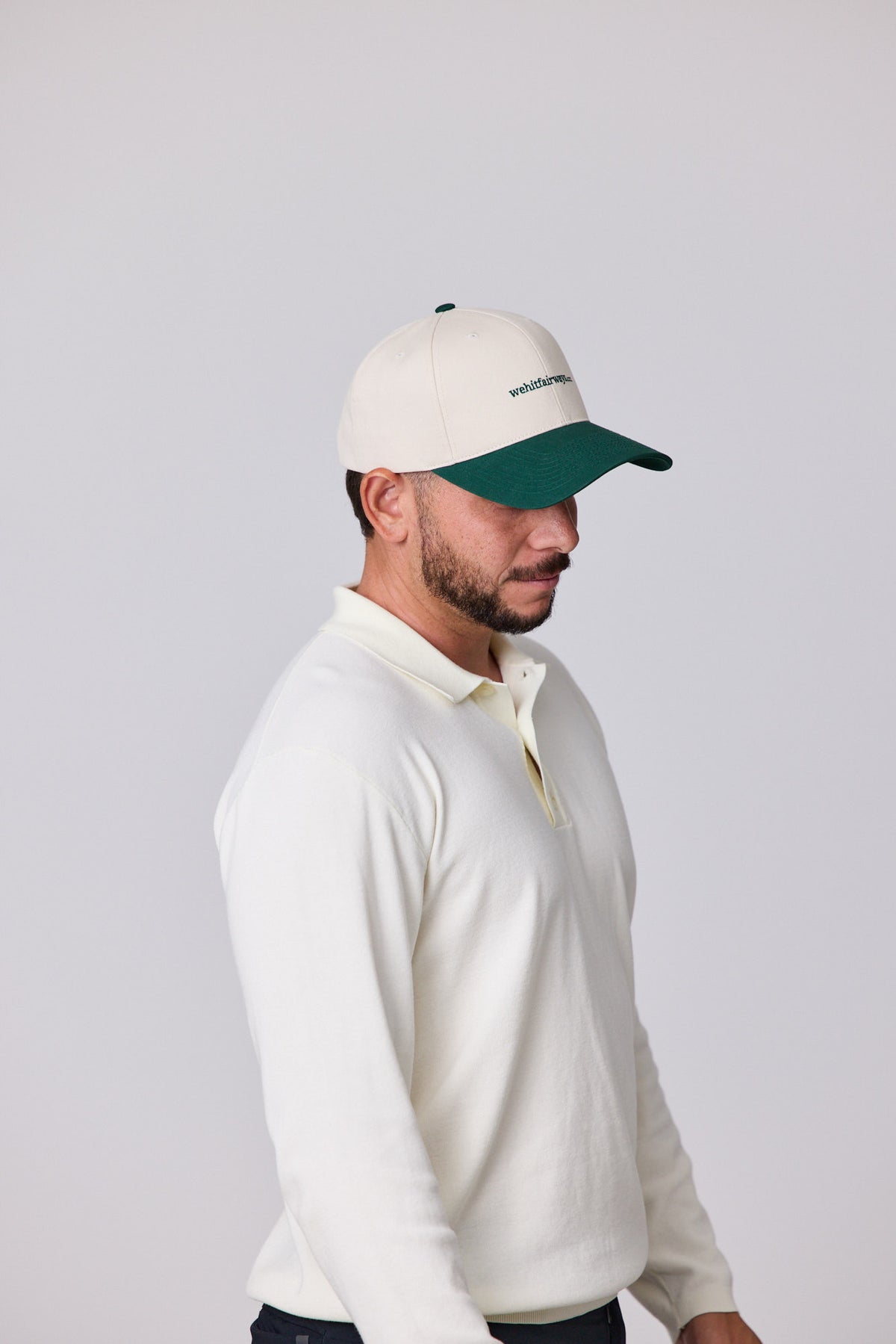 WEHITFAIRWAYS.COM™ Cap