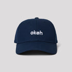 Okeh Cap (Navy)