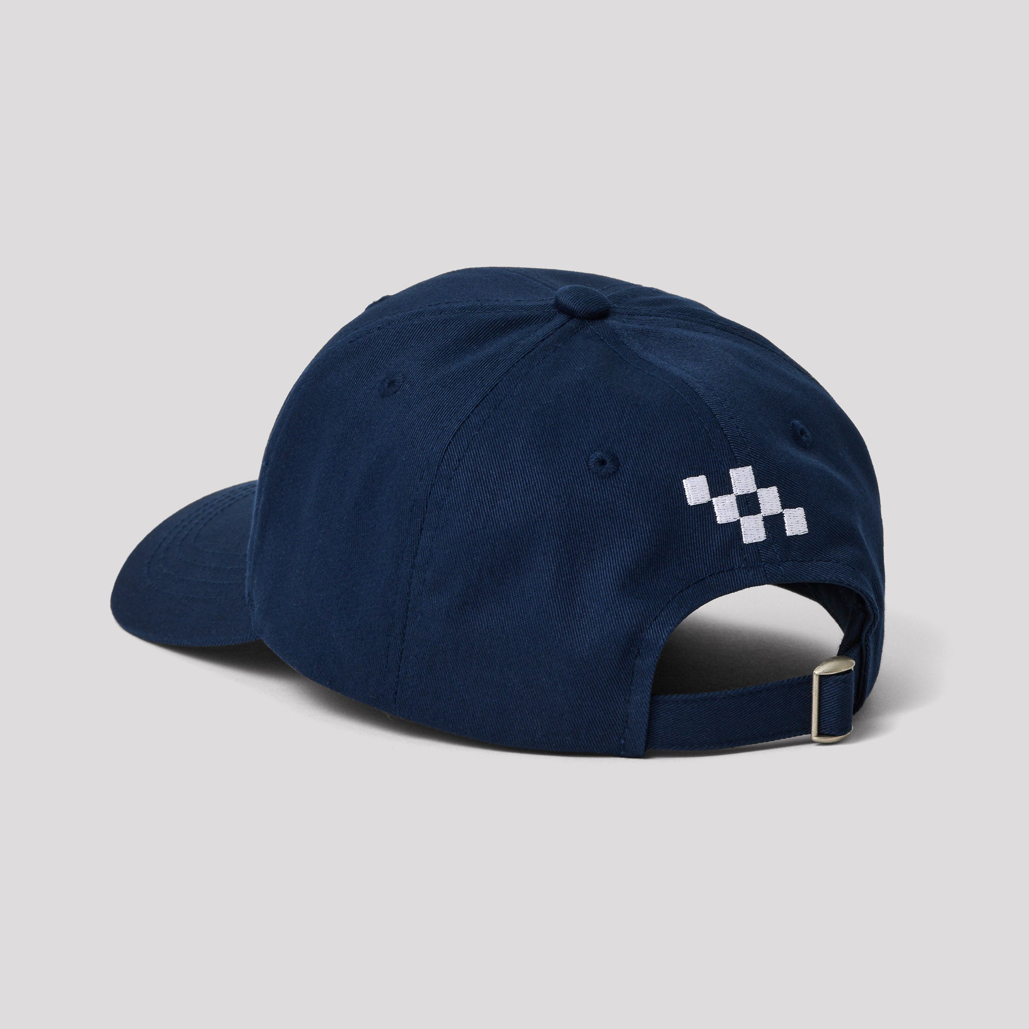 Okeh Cap (Navy)