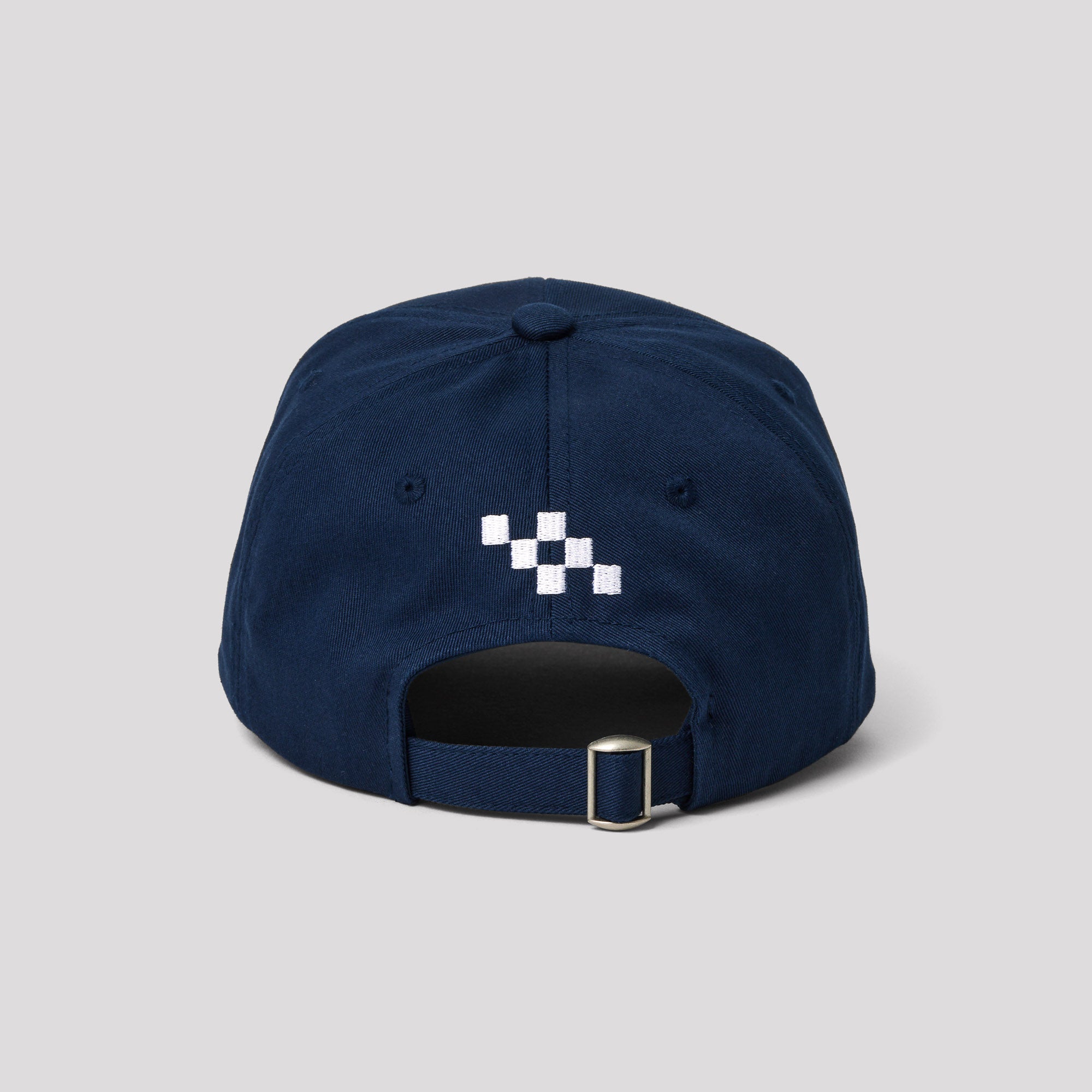 Okeh Cap (Navy)