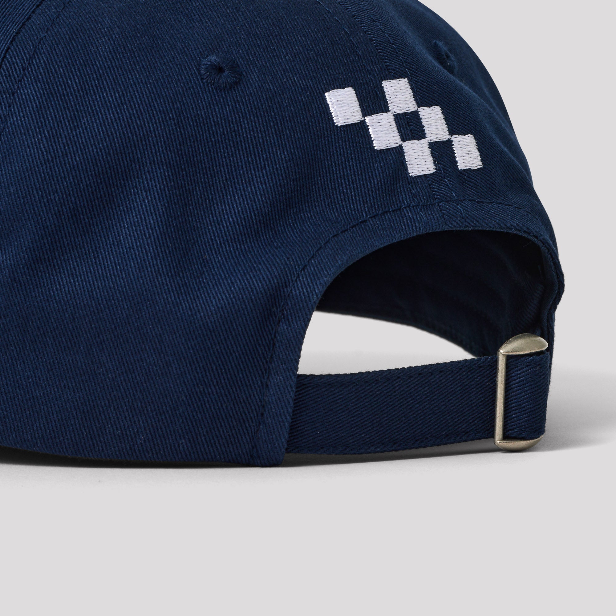 Okeh Cap (Navy)