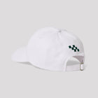 Okeh Cap (White)