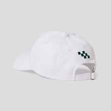 Okeh Cap (White)