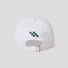 Okeh Cap (White)