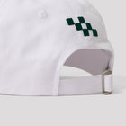 Okeh Cap (White)