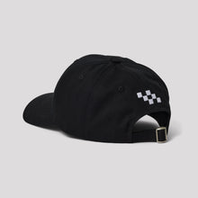 Okeh Cap (Black)