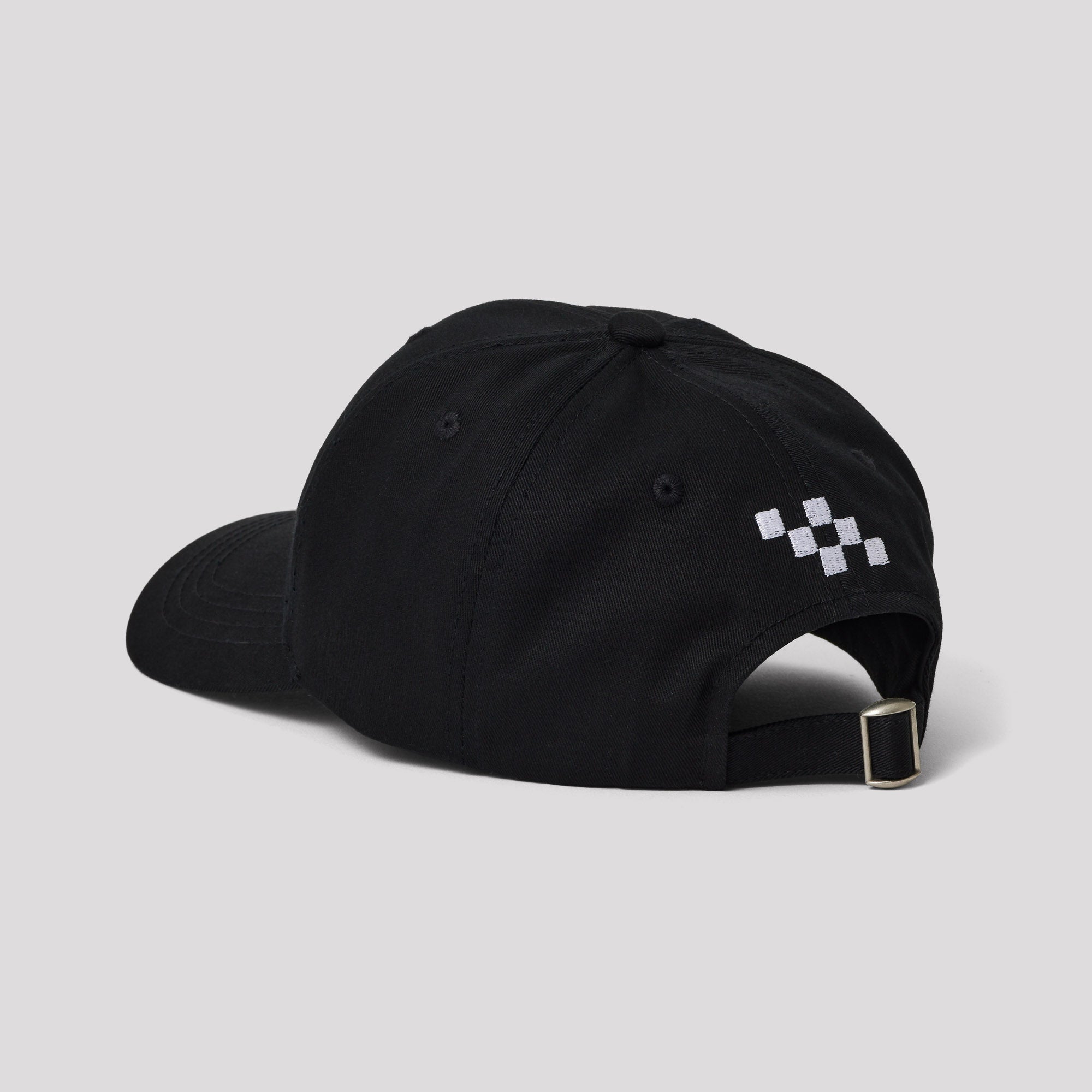 Okeh Cap (Black)