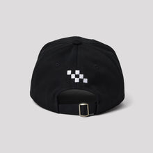 Okeh Cap (Black)