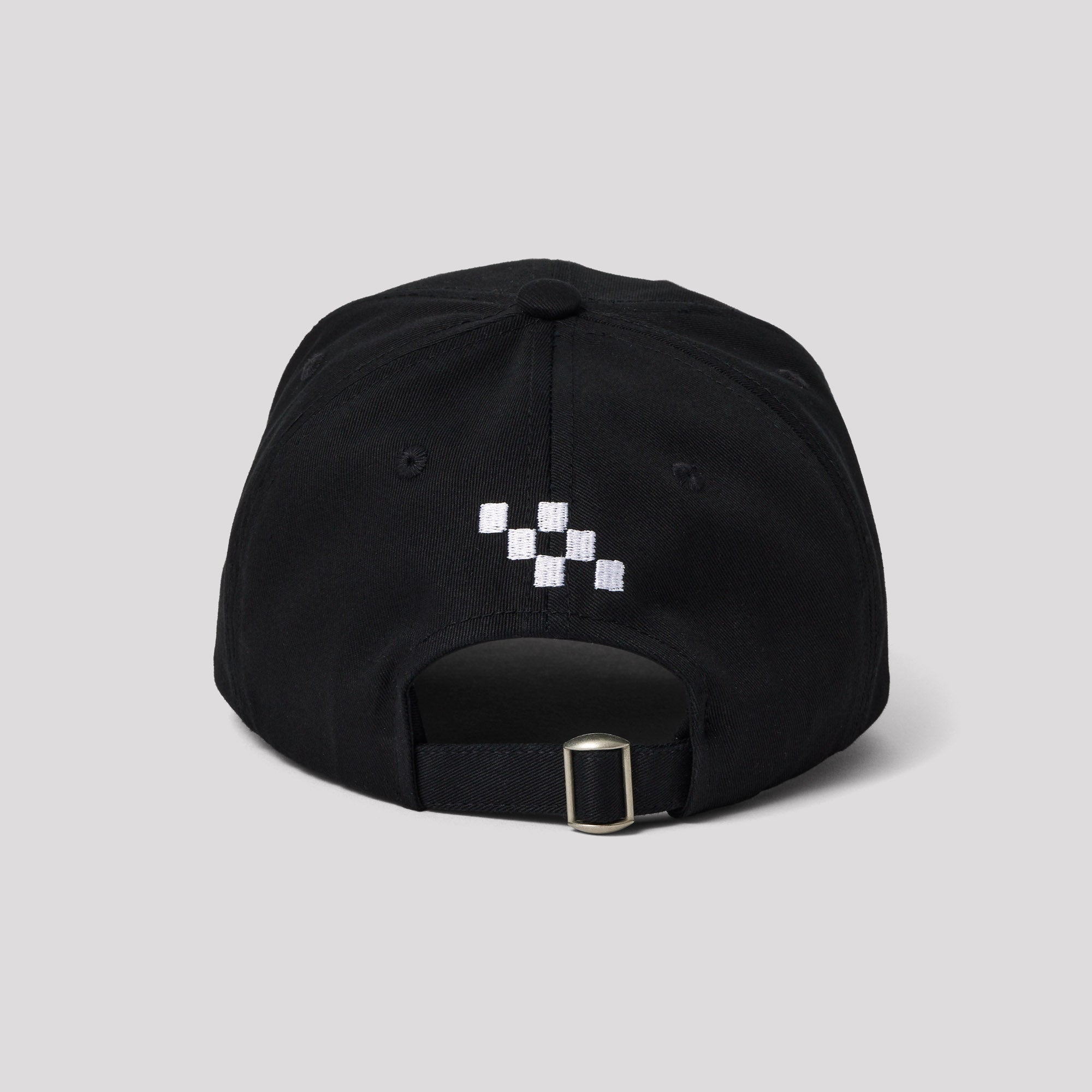 Okeh Cap (Black)