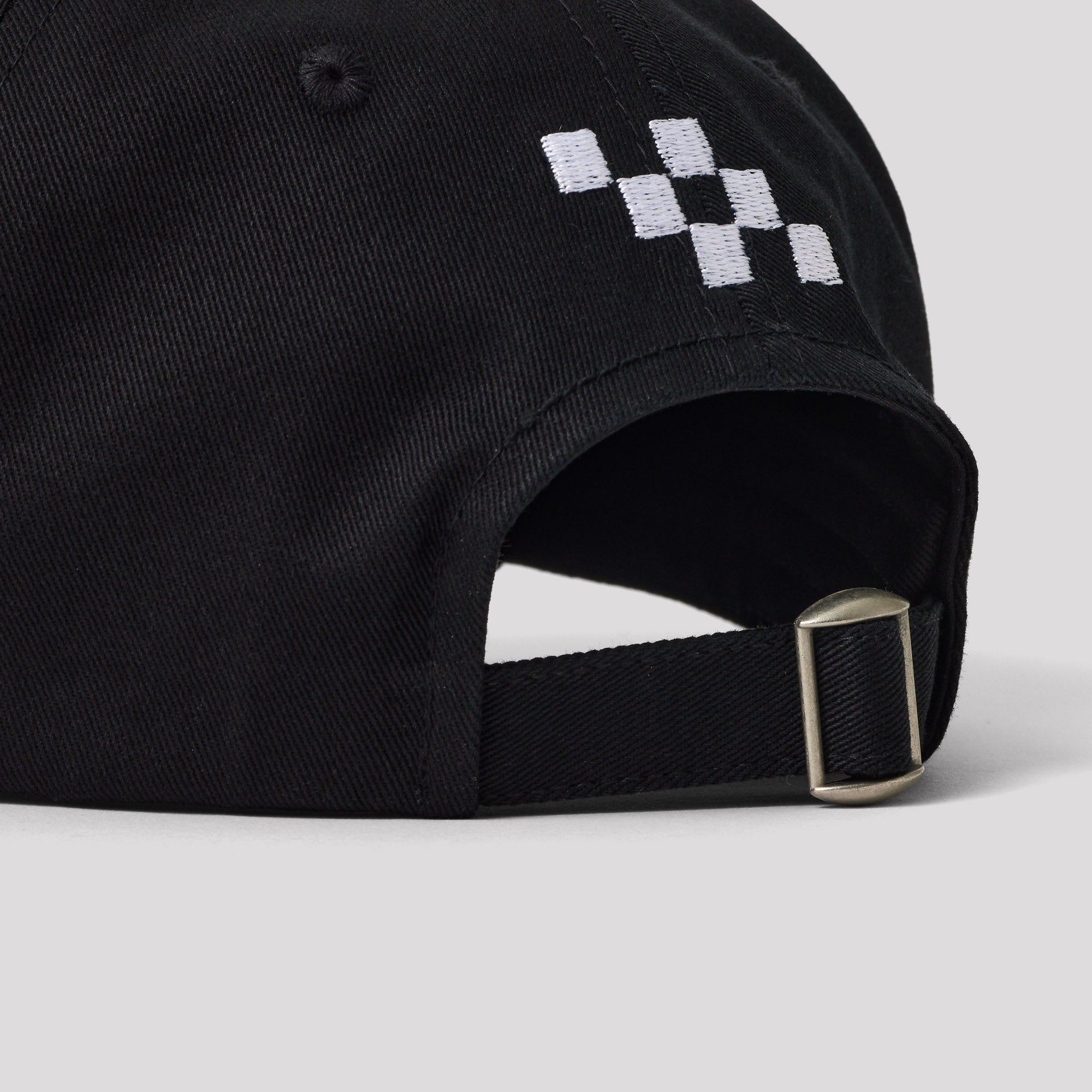 Okeh Cap (Black)