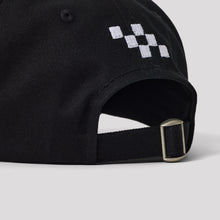 Okeh Cap (Black)