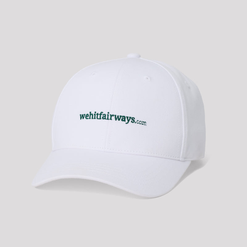 WEHITFAIRWAYS.COM™ Cap