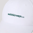 WEHITFAIRWAYS.COM™ Cap