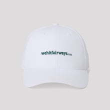 WEHITFAIRWAYS.COM™ Cap