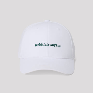 WEHITFAIRWAYS.COM™ Cap