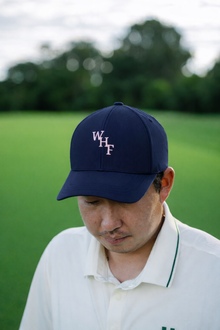 WHF™ Tour Cap