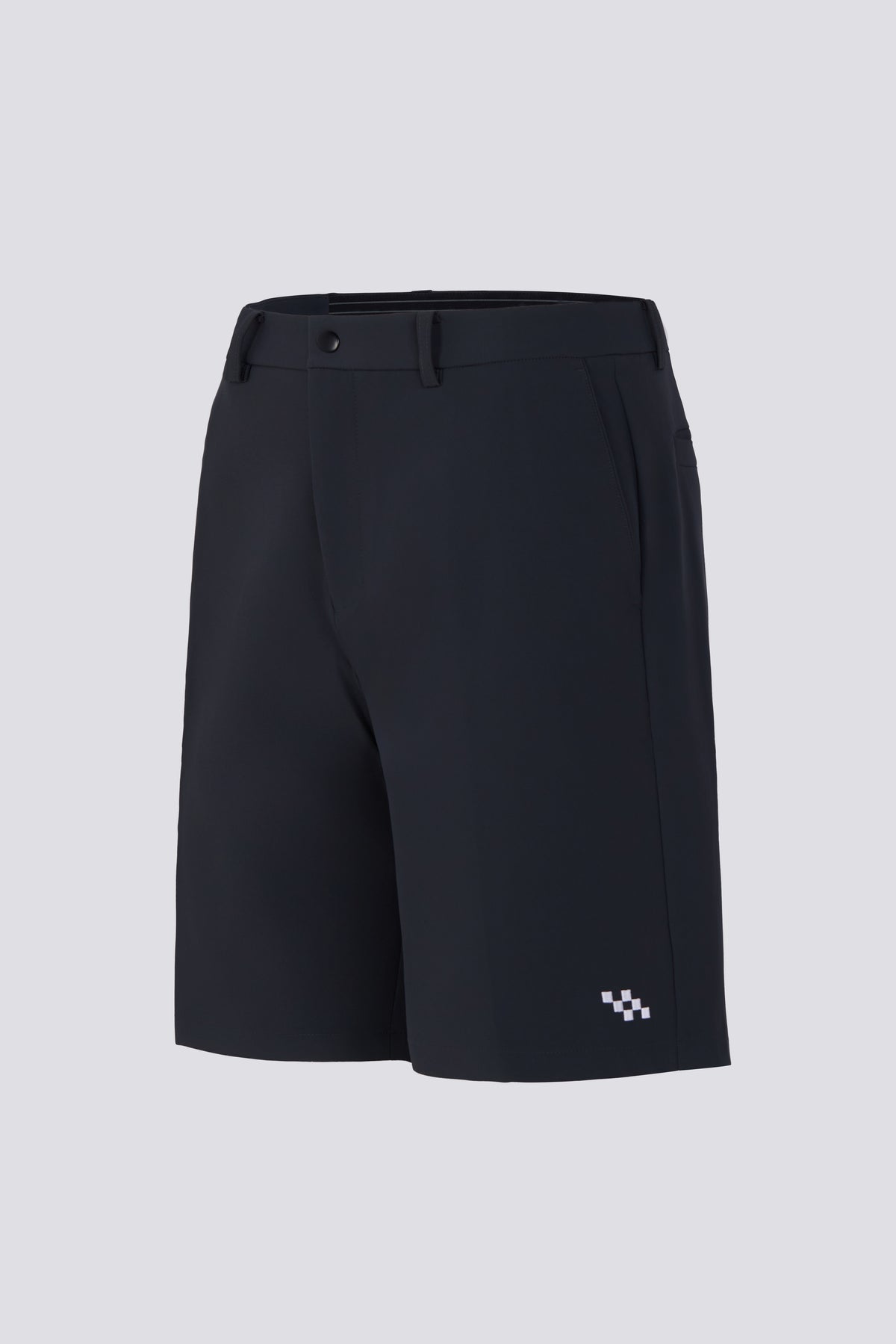 9' CLASSIC COMFORT SHORTS - ONYX