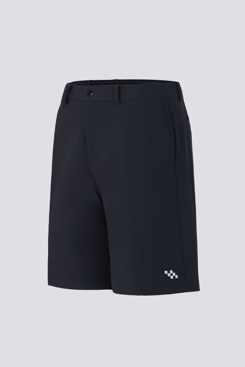 9' CLASSIC COMFORT SHORTS - ONYX
