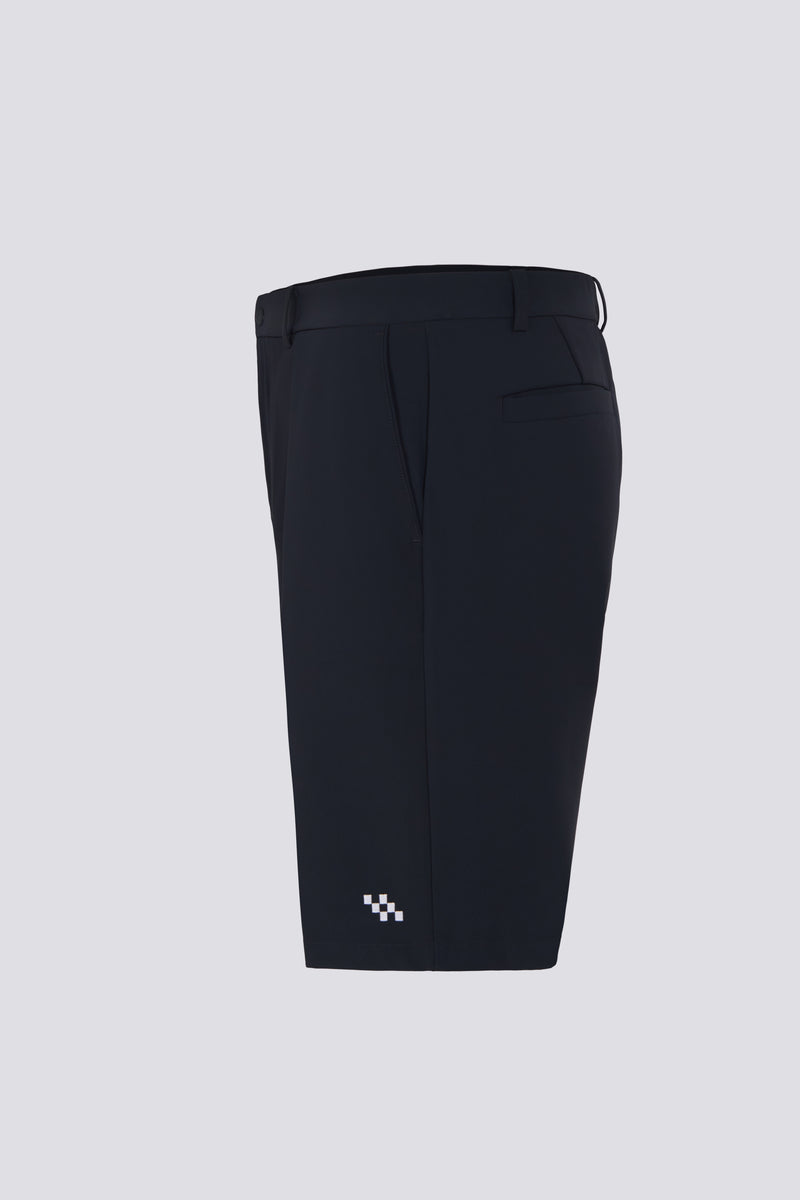 9' CLASSIC COMFORT SHORTS - ONYX