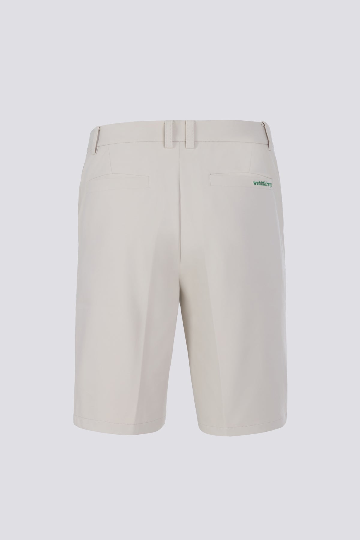9' CLASSIC COMFORT SHORTS - BEIGE