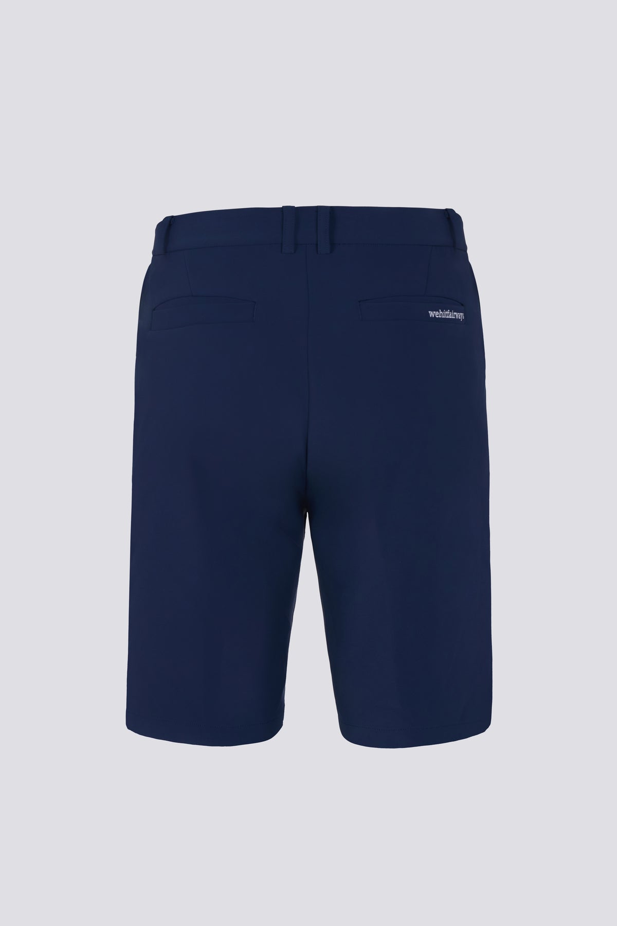 9' CLASSIC COMFORT SHORTS - ROYAL NAVY