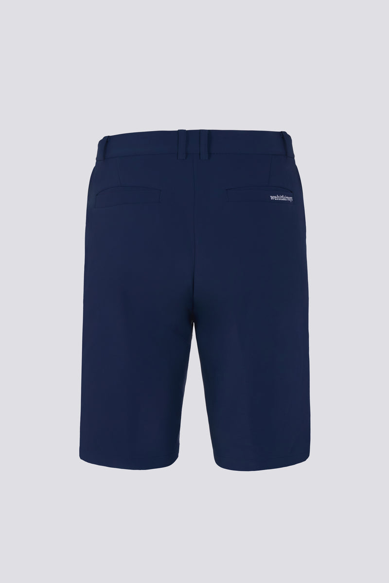 9' CLASSIC COMFORT SHORTS - ROYAL NAVY