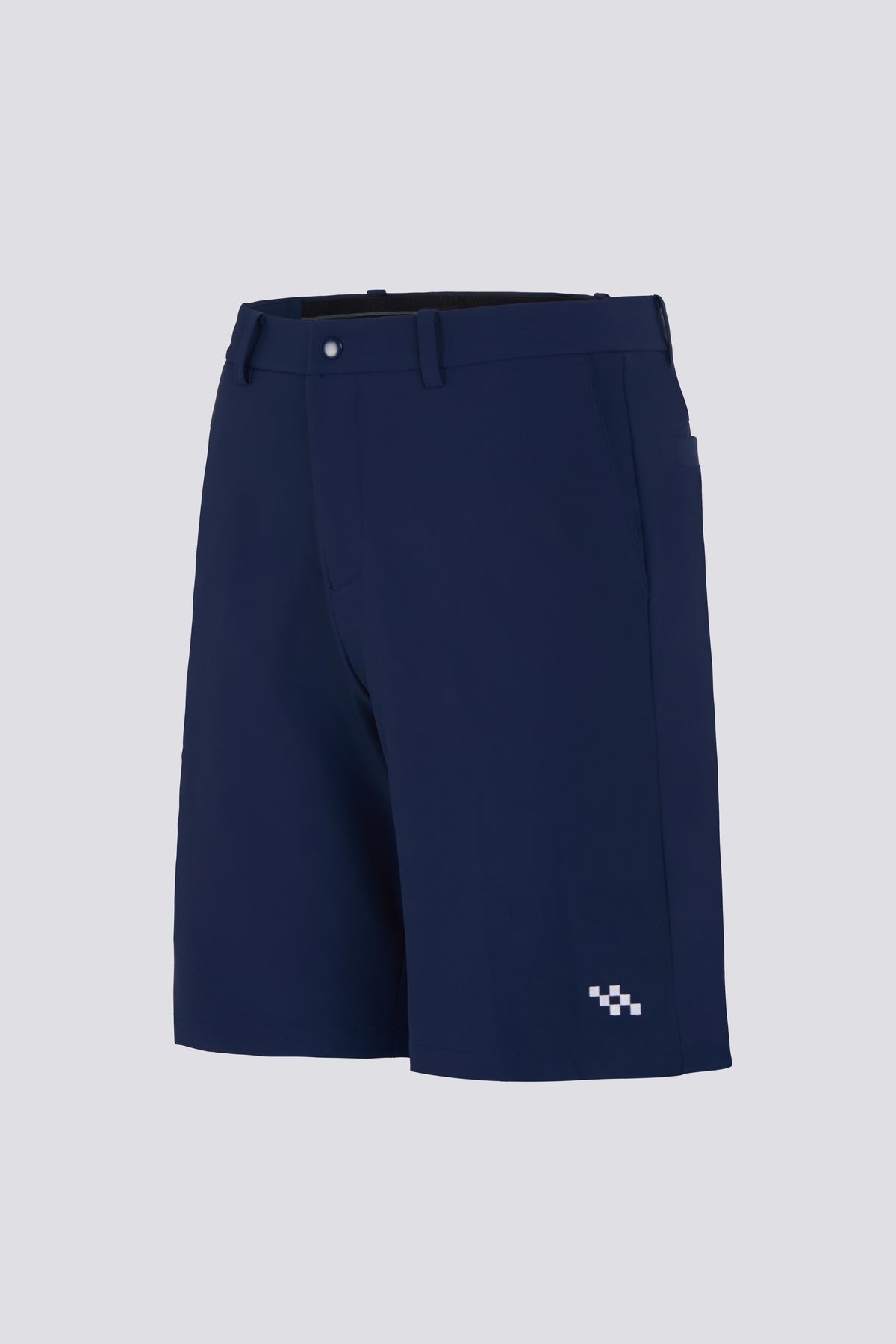 9' CLASSIC COMFORT SHORTS - ROYAL NAVY