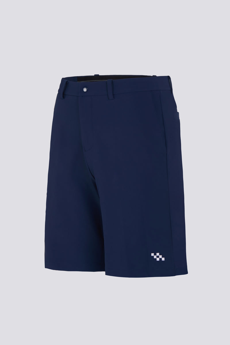 9' CLASSIC COMFORT SHORTS - ROYAL NAVY