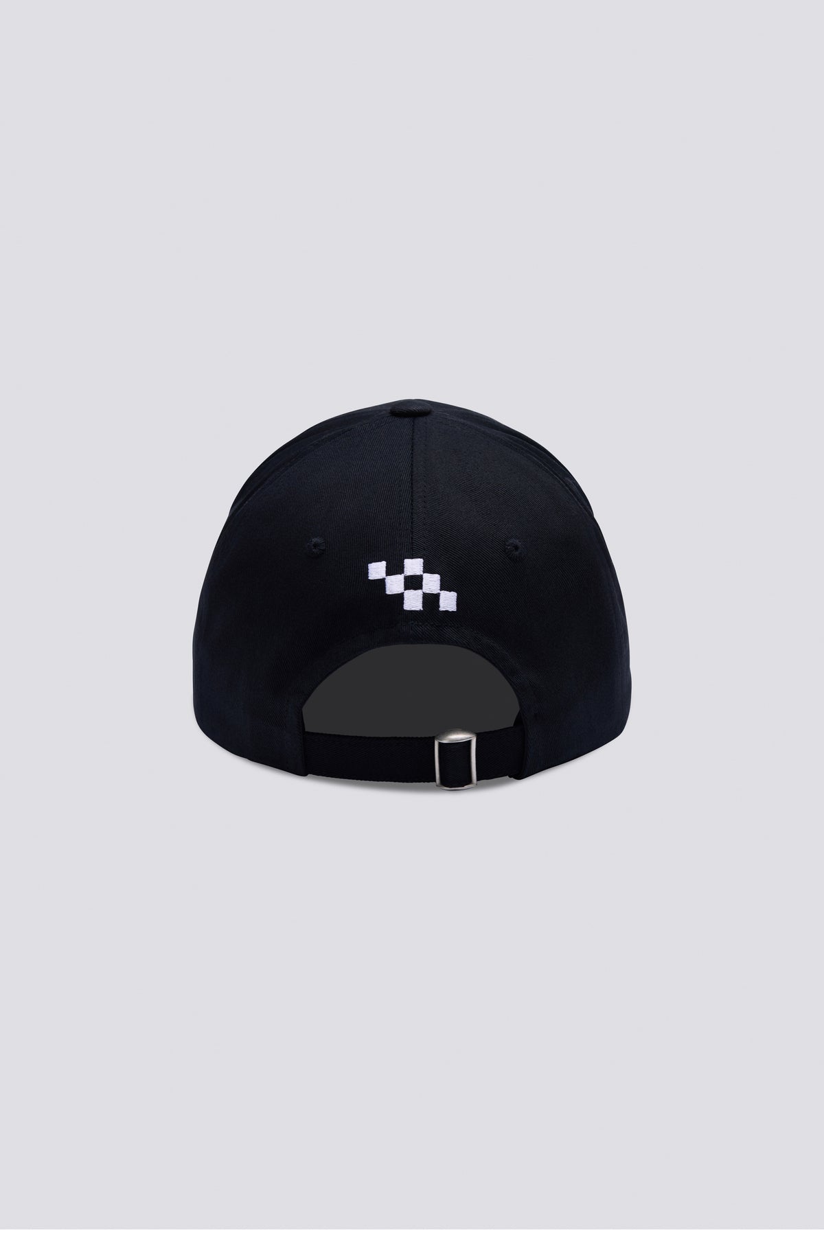 Okeh™ Cap (Structured) - Black