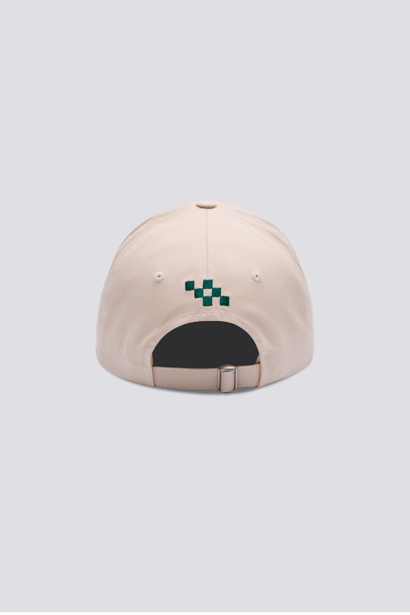 Duzzn Matta™ Cap - Beige