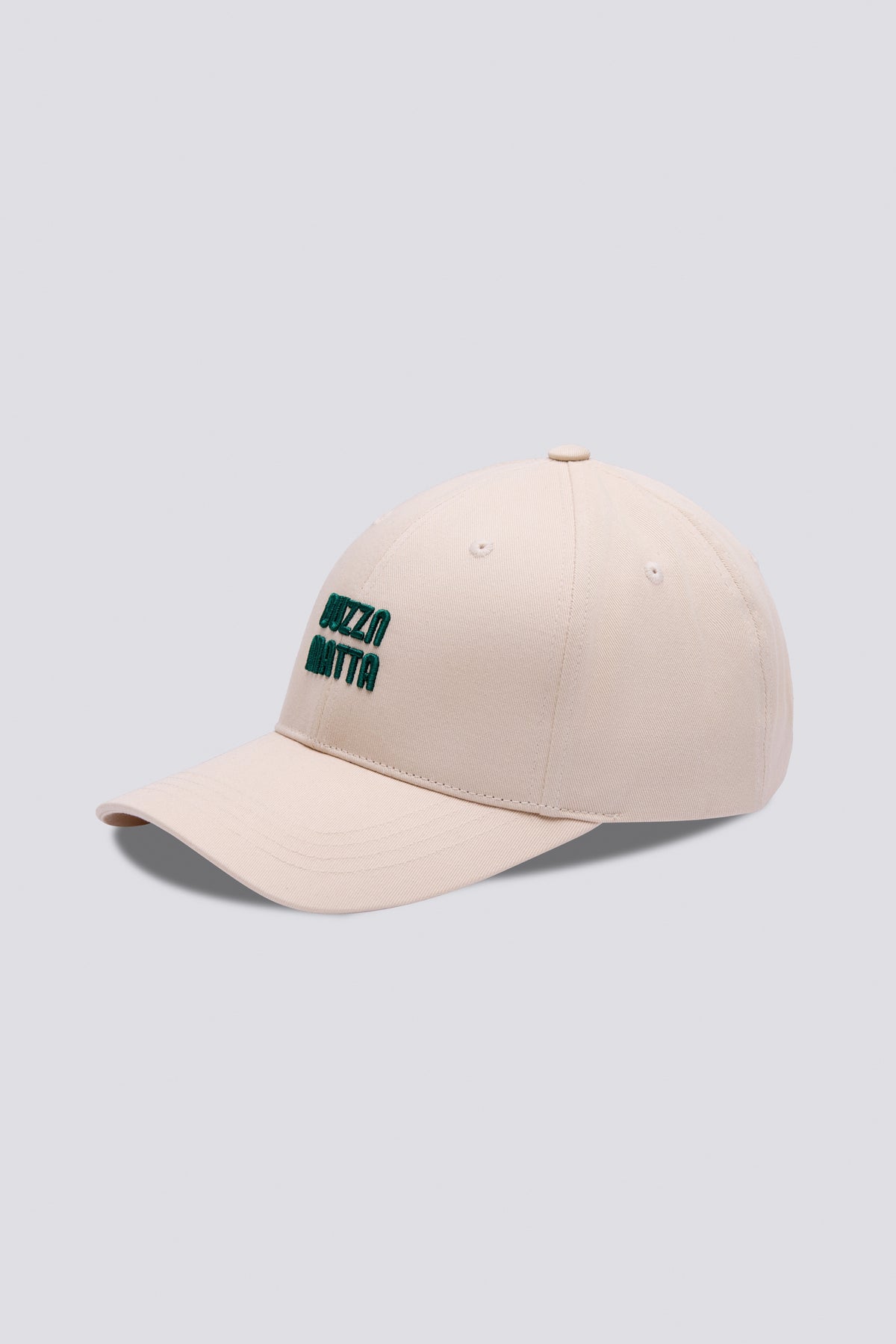 Duzzn Matta™ Cap - Beige
