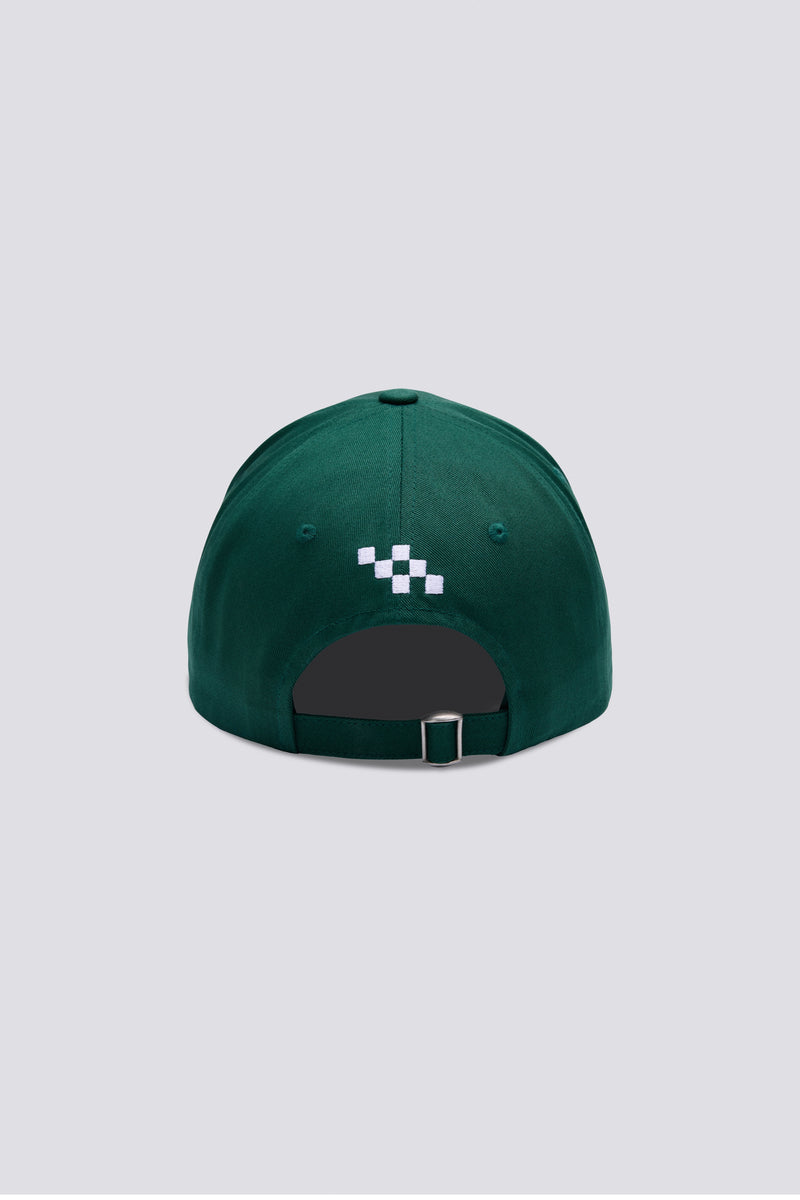 Awlgud™ Rope Cap - Green