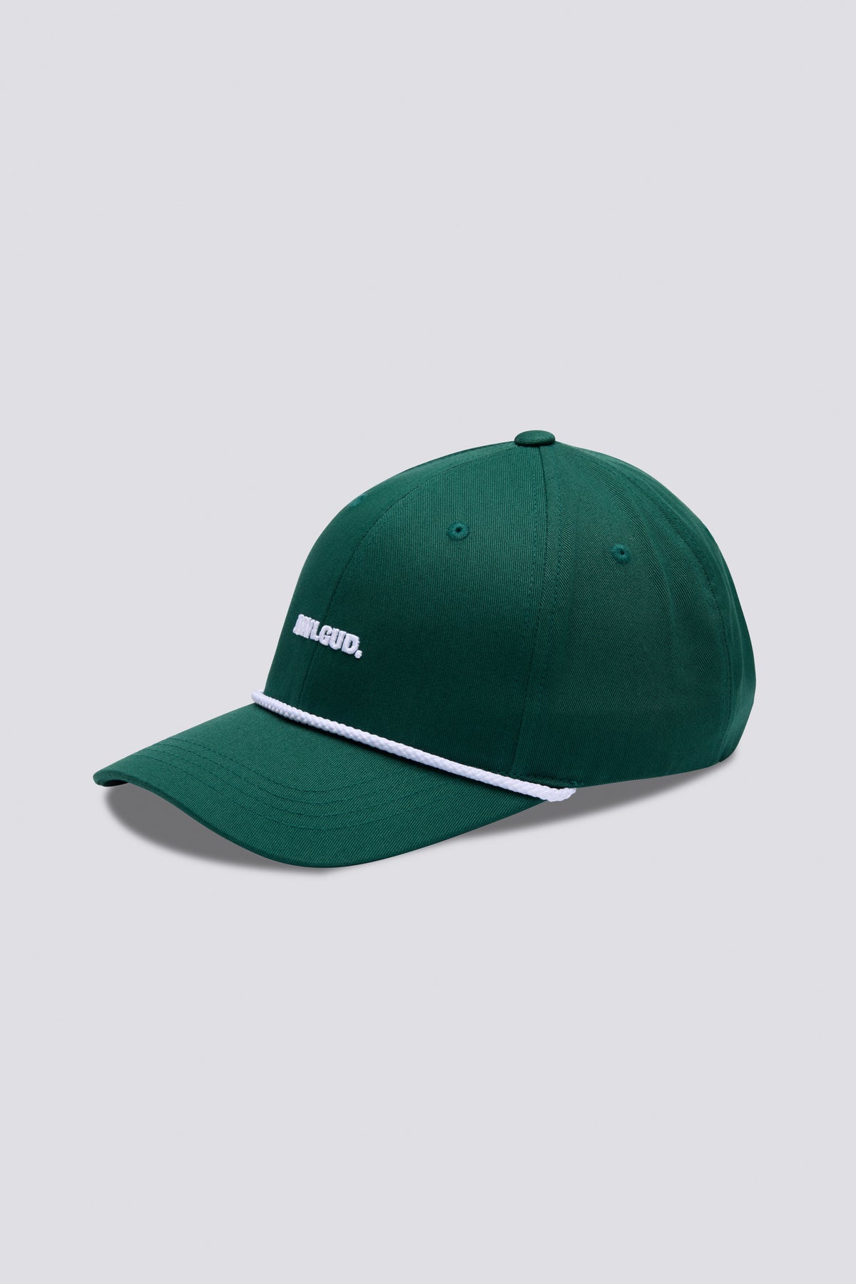 Awlgud™ Rope Cap - Green