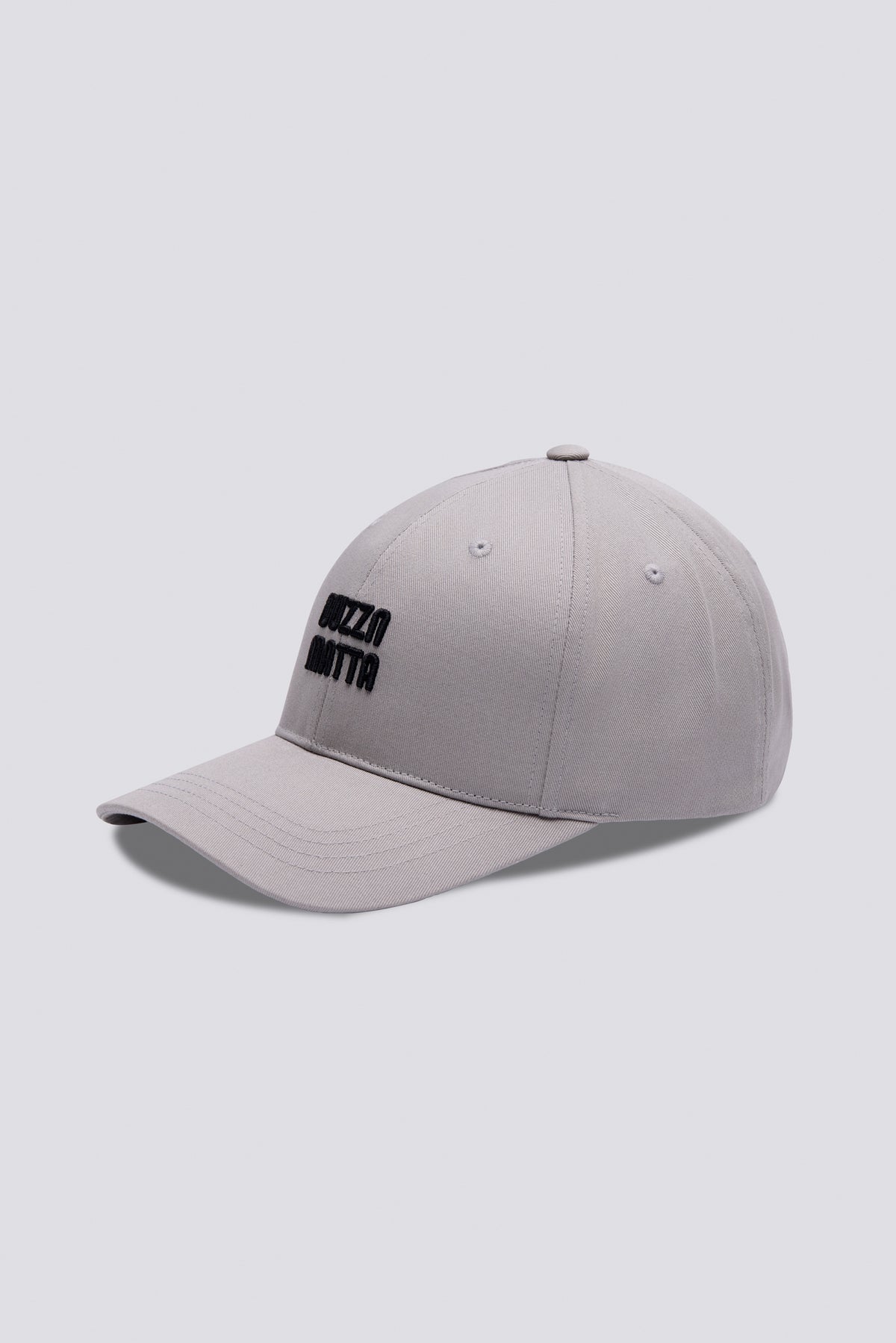 Duzzn Matta™ Cap - Grey