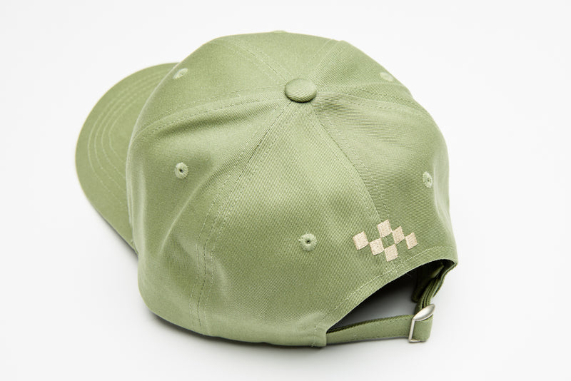 Duzzn Matta™ Cap - Green
