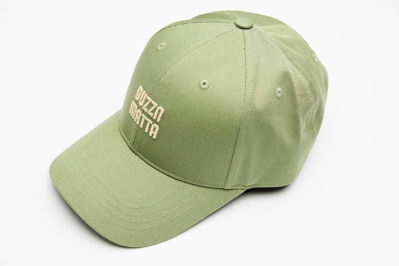Duzzn Matta™ Cap - Green