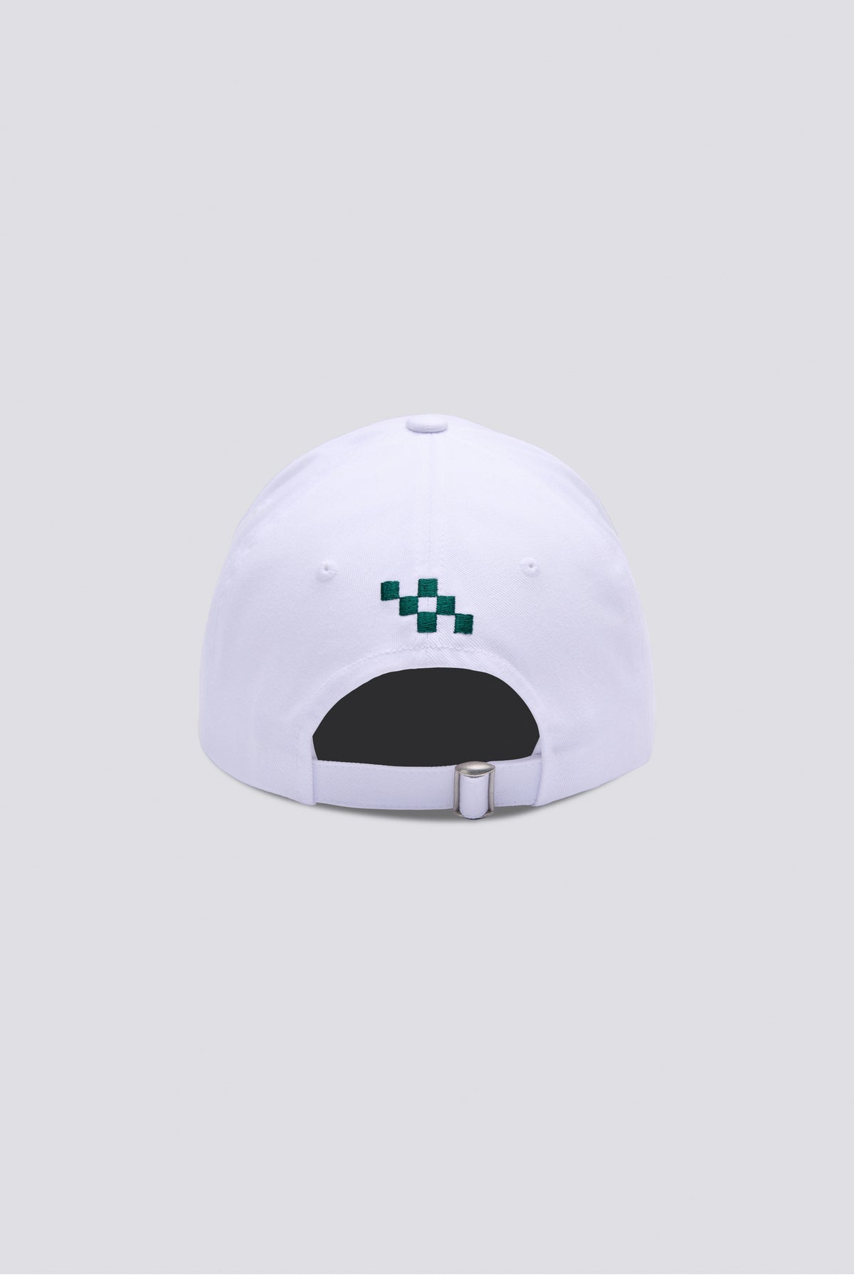 Okeh™ Cap (Structured) - White