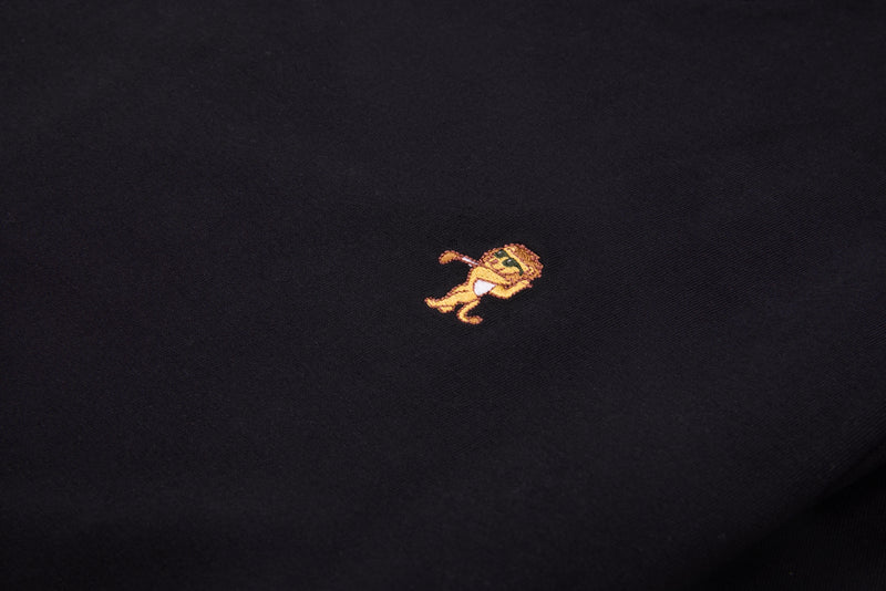 Premium T-Shirt – Onyx | Lion Collection