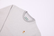 Premium Crewneck – Mist | Lion Collection