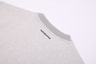 Premium Crewneck – Mist | Lion Collection