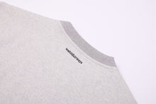 Premium Crewneck – Mist | Lion Collection