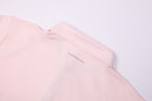 Long Sleeve Performance Polo – Blush Pink | Lion Collection